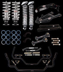 QA1 HK12-GMA2 Handling Kit, Level 2, Gm A-Body 68-72 Gm A-Body, W/0  Shocks