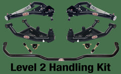 QA1 HK12-GMX2 Handling Kit, Level 2, GM X-Body 68-74 GM X-Body, W/0  Shocks