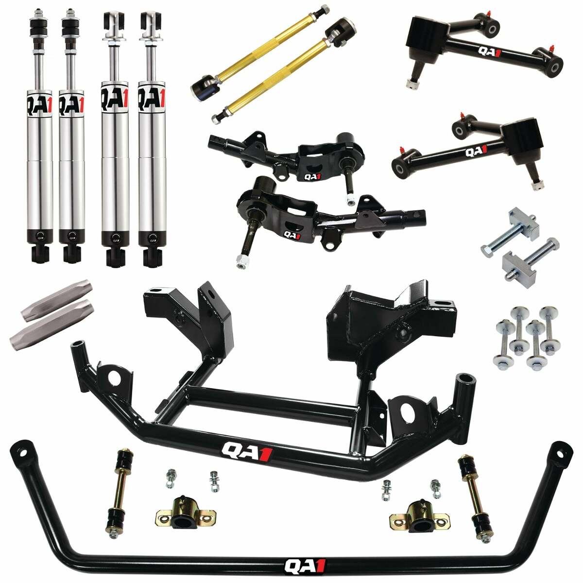 QA1 Handling Kit HK21-CRE1