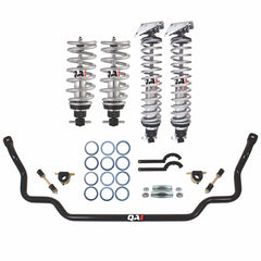 QA1 HK21-GMA1 Handling Kit 2.0, Level 1, GM A-Body 64-67 GM A-Body, W/ Shocks