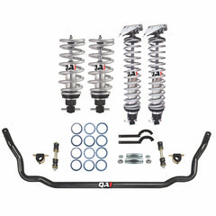 QA1 HK21-GMA3 Handling Kit 2.0, Level 1, GM A-Body 73-77 GM A-Body, W/ Shocks