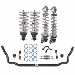 QA1 HK21-GMB4 Handling Kit 2.0, Level 1, 1978-1993 GM B-Body, W/ Shocks