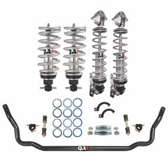 QA1 HK21-GMB5 Handling Kit 2.0, Level 1, 1994-1996 GM B-Body, W/ Shocks