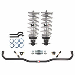 QA1 HK21-GMF1 Handling Kit 2.0, Level 1, F-Body, 67-69 GM F-Body, W/Shocks