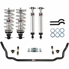 QA1 HK21-GMF2 Handling Kit 2.0, Level 1, GM F-Body 70-81 GM F-Body, W/ Shocks