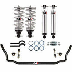 QA1 HK21-GMX3 Handling Kit 2.0, Level 1, GM X-Body 75-79 GM X-Body, W/ Shocks