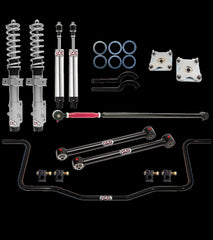 QA1 HK22-FMM6 Handling Kit, Level 2, Mustang 11-14 Mustang, W/Shocks