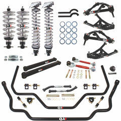 QA1 HK22-GMA1 Handling Kit 2.0, Level 2, GM A-Body 64-67 GM A-Body, W/ Shocks