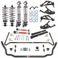 QA1 HK22-GMB4 Handling Kit 2.0, Level 2, 1978-1993 GM B-Body, W/ Shocks