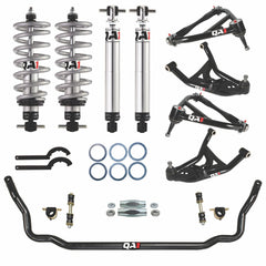 QA1 HK22-GMX3 Handling Kit 2.0, Level 2, GM X-Body 75-79 GM X-Body, W/ Shocks