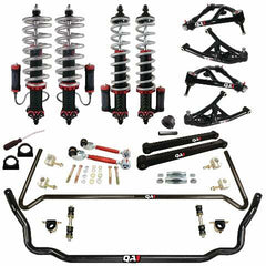 QA1 HK23-GMA3 Handling Kit 2.0, Level 3, GM A-Body 73-77 GM A-Body, W/ Shocks