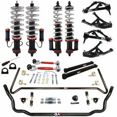 QA1 HK23-GMB5 Handling Kit 2.0, Level 3, 1994-1996 GM B-Body, W/ Shocks