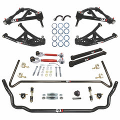 QA1 HK32-GMB5 Handling Kit 2.0, Level 2, 1994-1996 GM B-Body, W/O Shocks