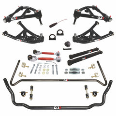 QA1 HK33-GMB4 Handling Kit 2.0, Level 3, 1978-1993 GM B-Body, W/O Shocks