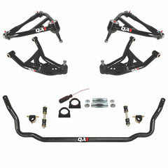 QA1 HK33-GMX3 Handling Kit, Level 3, GM X-Body 75-79 GM X-Body, W/O  Shocks