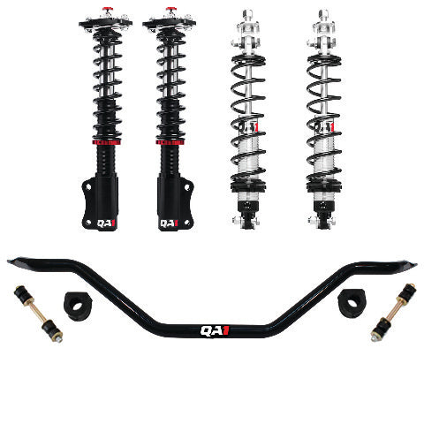 QA1 HK41-FMM1 QA1 HK41-FMM1 Level 1 Handling Kit 79-86 Mustang