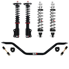 QA1 HK41-FMM1 QA1 HK41-FMM1 Level 1 Handling Kit 79-86 Mustang