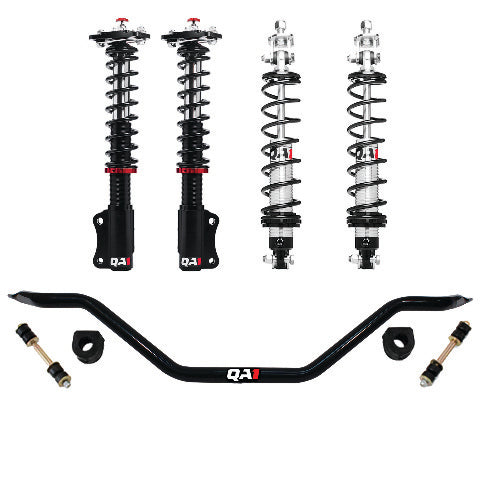 QA1 HK41-FMM2 QA1 HK41-FMM2 Level 1 Handling Kit 87-89 Mustang