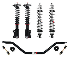 QA1 HK41-FMM2 QA1 HK41-FMM2 Level 1 Handling Kit 87-89 Mustang