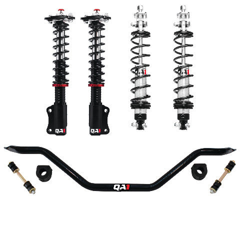 QA1 HK41-FMM3 QA1 HK41-FMM3 Level 1 Handling Kit 90-93 Mustang