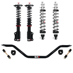 QA1 HK41-FMM3 QA1 HK41-FMM3 Level 1 Handling Kit 90-93 Mustang