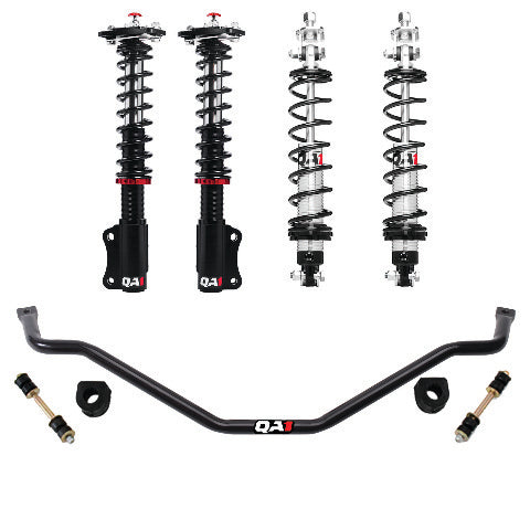 QA1 HK41-FMM4 QA1 HK41-FMM4 Level 1 Handling Kit 94-04 Mustang