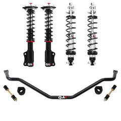 QA1 HK41-FMM4 QA1 HK41-FMM4 Level 1 Handling Kit 94-04 Mustang