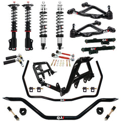 QA1 HK42-FMM2 QA1 HK42-FMM2 Level 2 Handling Kit 87-89 Mustang Wide Stance