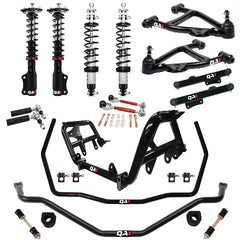 QA1 HK42-FMM4 QA1 HK42-FMM4 Level 2 Handling Kit 94-04 Mustang