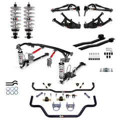 QA1 HK42-GMF1 QA1 HK42-GMF1 Level 2 Handling Full Vehicle Suspension Kit