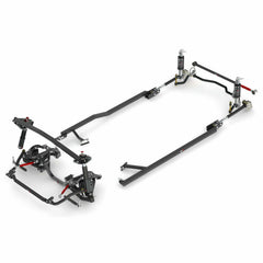 QA1 HK42-GMF3 QA1 HK42-GMF3 Level 2 Full Vehicle Handling Kit 82-92 GM F Body