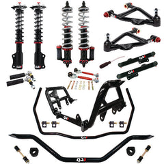 QA1 HK43-FMM3 QA1 HK43-FMM3 Level 3 Handling Kit 90-93 Mustang Wide Stance