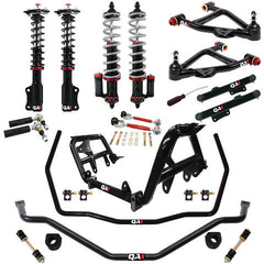 QA1 HK43-FMM4 QA1 HK43-FMM4 Level 3 Handling Kit 94-04 Mustang