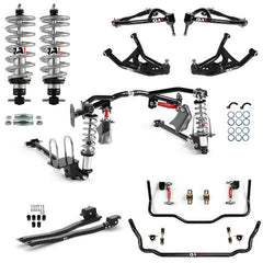 QA1 HK52-GMF2 QA1 HK52-GMF2 Level 2 Handling Kit 75-81 GM F Body