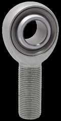 QA1 HMR4T Rod End (H) 3-Pc Alloy Ht M-R 1/4-1/4 PTFE