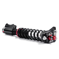 QA1 HS02-12200 QA1 HS02-12200 Proma Star Coilover Strut Kit90-93 MustangSingle AdjustStreet