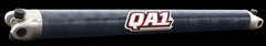 QA1 JJ-11243 Driveshaft, Cf, Ct-Dirt LM, 35.00 XM 3.2, 1310 U-Joint, 2600Lb.