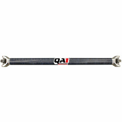 QA1 JJ-11247 Driveshaft, CF, CT-Dirt Cr-Lm, 35.00 inch 2.3 inch, 1310 U-Joint, 1500Lb.