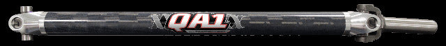 QA1 JJ-11266 Driveshaft, Cf, Ct-Dirt LM, Sy 38.50 TT 2.3, 1310 U-Joint, Gm 27Sp, 8