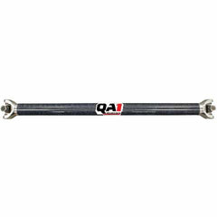 QA1 JJ-11271 Driveshaft, Cf, Ct-Dirt LM, 35.50 TT 2.3, 1310 U-Joint, 2600Lb.