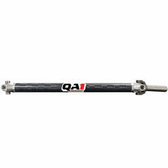 QA1 JJ-12208 Driveshaft, CF, CT-Dirt-Mod, Sy 32.50 inch 2.3 inch, 1310 U-Joint, 1500Lb., GM 27Sp, 8 inch