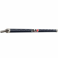 QA1 JJ-21202 Driveshaft, Cf, Sp Ford 45.50 inch 3.2 inch, 1310, 1310/1330 U-Joint Ford 31Spl