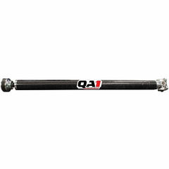 QA1 JJ-21221 Driveshaft, CF, Mustang, GT,18-19, MT 3.3 inch, Flange Front, CVJ Rear