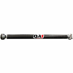 QA1 JJ-21223 Driveshaft, CF, Mustang, Eco,15-17, MT 3.3 inch, Flange Front, CVJ Rear