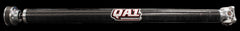 QA1 JJ-21223 Driveshaft, CF, Mustang, Eco,15-17, MT 3.3 inch, Flange Front, CVJ Rear