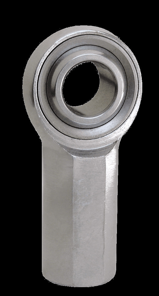 QA1 KFL16T Rod End (K) 3-Pc Carbon PTFE F-L 1-1 1/4
