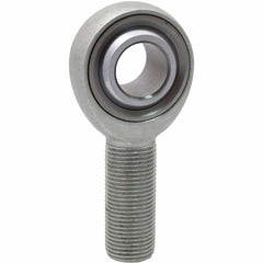 QA1 KML6-7 Rod End (K) 3-Pc Carbon M-L 3/8-7/16