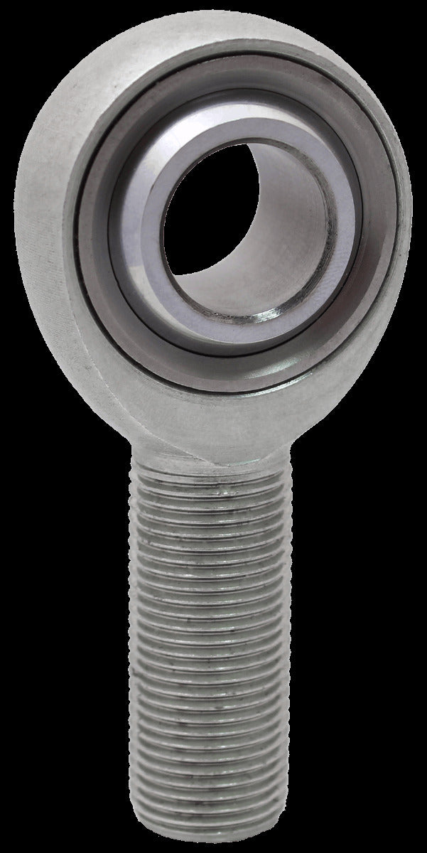 QA1 KML6-7 Rod End (K) 3-Pc Carbon M-L 3/8-7/16