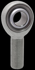 QA1 KML6-7 Rod End (K) 3-Pc Carbon M-L 3/8-7/16