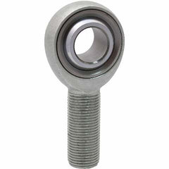 QA1 KMR16T-1 Rod End (K) 3-Pc Carbon M-R 1-1 PTFE